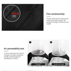 3/5PCS Arm Sleeves for Sun Protection Men's and Women's Elbow Sleeves for Outdoor Sports UV Protection Arm Sleeves