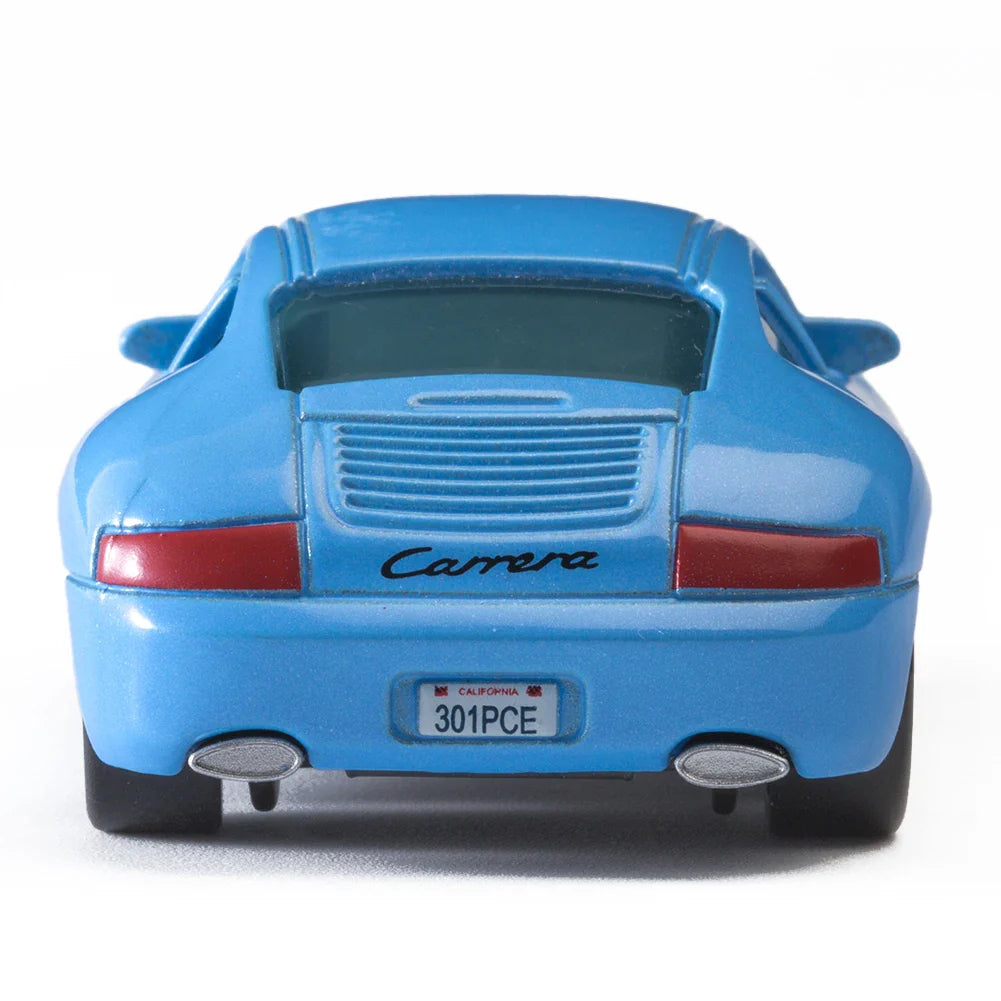Disney Pixar Cars Lightning McQueen Die-Cast Metal Model Car Toy