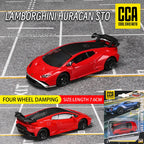 CCA 1:64 BMW M4 Z4 M850I M4 GT3 Exquisite Hanging Model Classic Car Static Car Model Alloy Die-Casting Car Model Collection Gift