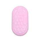 Ergonomic Wrist Rest Pad Armrest Pad Elbow Rest Pad Relief Elbow Pain Computer Armrest Arm Wrist Rest Support Mouse Pad for Desk