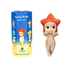 Cute Blind Box Mini Figures – Marine Animal Surprise Toy Set