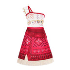 Girls Princess Dress Kid Cinderella Snow White Aurora Rapunzel Cinderella Halloween Costume Children Birthday Party Dress