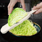 Vegetable Slicer Grater Cabbage Grater Slicer Cutter Shredders For Various Ingredient Handling Multi-Functional Kitchen Gadget
