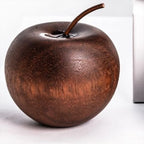 Minimalist Wood Diffuser,Aromatherapy Decor for Living Room, Scented Ornament Lucky Gift & Blessing Decor