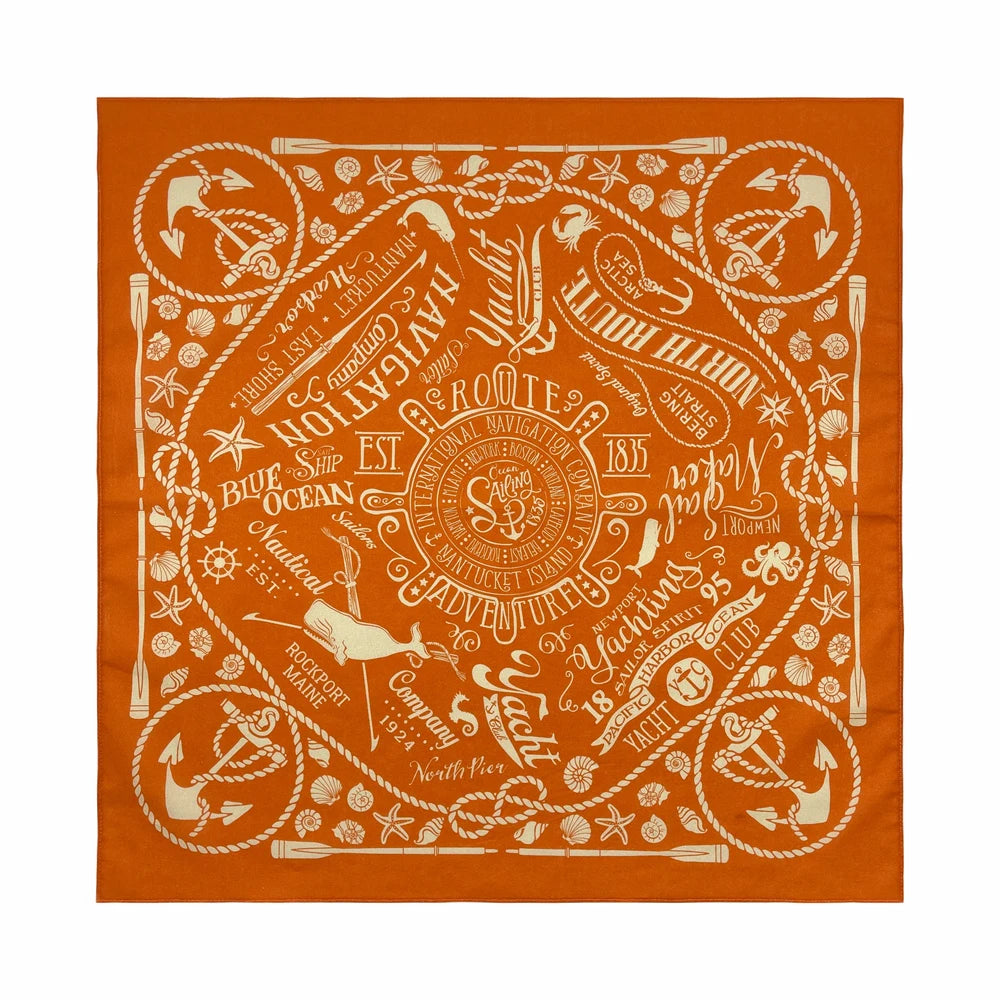 High Quality Skull Chimpanzees Print Cashew Hip Hop Cotton Square Bandana Scarf Riding Headband Paisley Gifts For Men Unisex