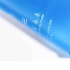 YINHE/SANWEI Table Tennis Racket Protection Covers Waterproof Paddle Film Protector Anti-oxidation Protective Bags Rubber Cover