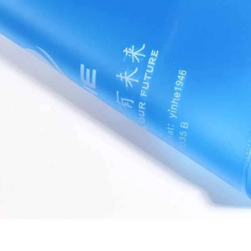 YINHE/SANWEI Table Tennis Racket Protection Covers Waterproof Paddle Film Protector Anti-oxidation Protective Bags Rubber Cover
