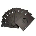 Stainless Steel  Spades A Winemaker Bottle Opener Playing Cards Bottle Opener Credit Card Beer Bottle Opener