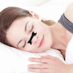 30Pcs Hypoallergenic Nose Strips Breathable Non-Invasive Breath Nasal Strips Nasal Congestion Anti-Snoring Sticker