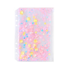 45 Sheets A5 A6A7 Loose Leaf Notebook Refill Spiral Binder Inner Page Weekly Monthly To Do Line Dot Grid Inside Paper Stationery