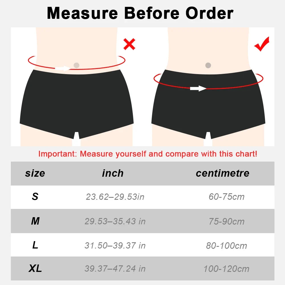 1PCS Lower Back Brace for Pain Relief – Adjustable Lumbar Support Belt for Sciatica- Breathable & Stabilizing with 4 Steel Stays