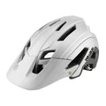 Trail bike helmet MTB mountain XC AM bikes helmet for men women adults off road cycling helmet with visor enduro bicylce helmets