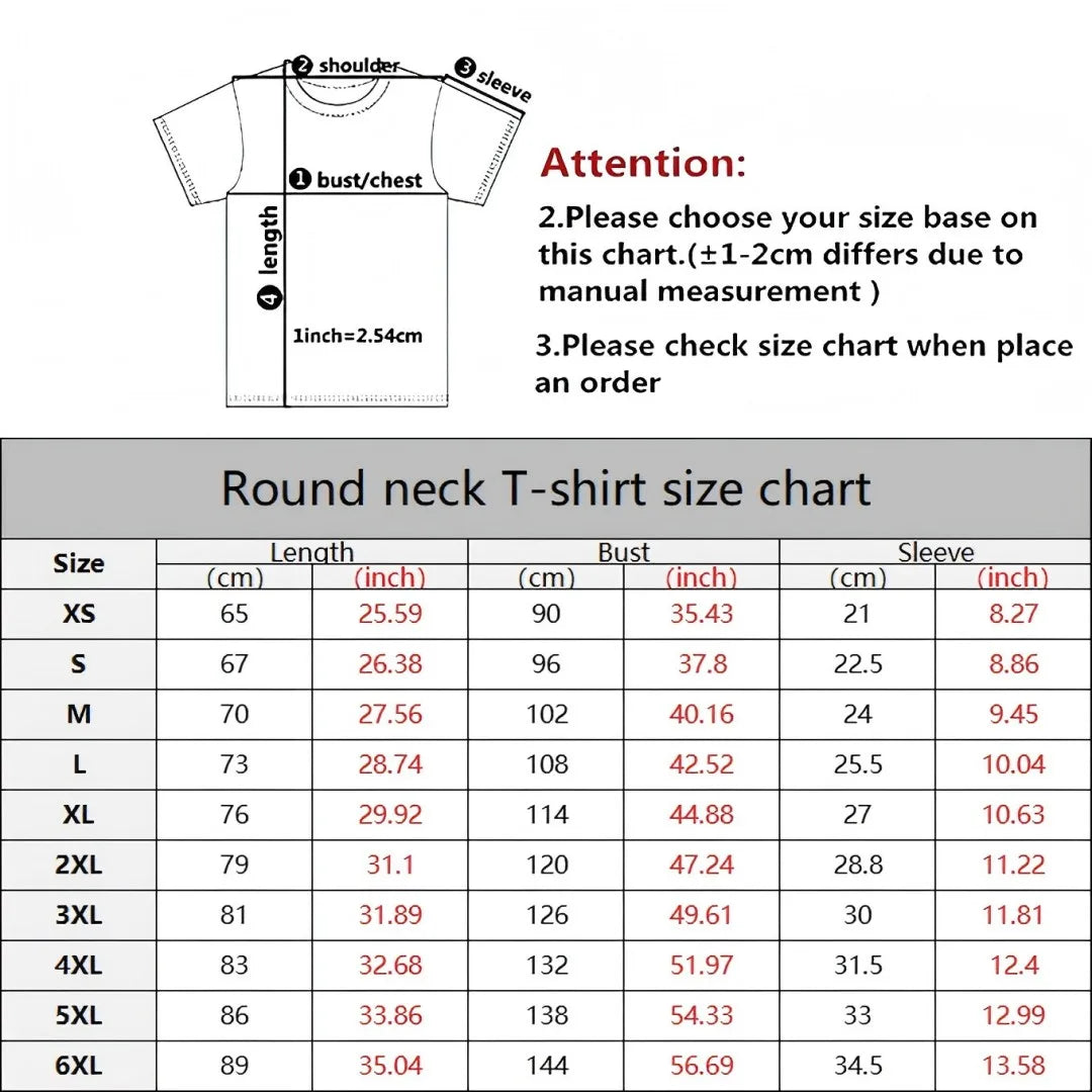 The 2026 summer new men's T-shirt features a casual fashionable comfortable soft and breathable 3D pattern print