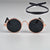 Cat & Dog Sunglasses – UV Protection Pet Photo Props