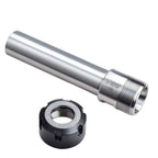 ER Extension Rod C6 C8 C10 C12 C16 C20 C25 C32 ER8 ER11 ER16 ER20 ER25 Extension Rod Tool Holder Bracket Tool Collet 100 150 200