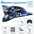 Cross-border Hit CZ36 Remote Control Foam Airplane, Drone Hovering Flight Fighter, Fixed Height Rolling Stunt Toy