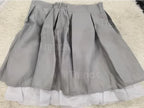 Akemi Homura Anime Cosplay Costume – Fighting Uniform Outfit