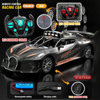 1/18 Rc Car Remote Control Cars High Speed Drift Sport Vehicle Sports Racing Car Toy Model Children Toys for Boys Birthday Gifts