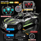 1/18 Rc Car Remote Control Cars High Speed Drift Sport Vehicle Sports Racing Car Toy Model Children Toys for Boys Birthday Gifts