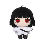 10cm Limbus Company Plush Toy Pendant Don Quixote Faust Ishmael Doll Sinclair Outis Meursault Gregor Ryoshu Heathcliff Rodion