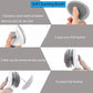 Self-cleaning Pet Hair Remove Comb Cat Slicker Brush Pet Hair Removal Comb For Cats Grooming Brushes Dog Combs Cat Accessories - WTN Essentials 