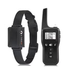 1000m Rechargeable Dog Training Collar With Remote Control