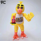 9L3D Dummy13 Horror Figure – Articulated Collectible Anime Model Toy