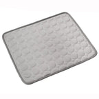 Dog Cooling Mat Summer Pet Cold Bed Extra Large For Small Big Dogs Pet Accessories Cat Durable Blanket Sofa Cat Ice Pad Blanket - WTN Essentials 