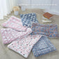 Flannel Pet Sleeping Mat & Dog Bed