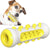 Rubber Dog Molar Toothbrush Toys Chew Cleaning Teeth Safe Puppy Dental Care Soft Pet Cleaning Toy Supplies Pet accessories - WTN Essentials 