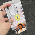 DTMF Debí Tirar Más Fotos Bad Bunny Phone Case For iPhone 17 16e 16 15 14 13 12 11 mini Pro Max X XR XSMAX 8 7 Air Plus