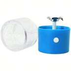 Electric Rechargeable Portable Herb Grinder