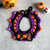 Halloween Cat Collar – Scarf Costume for Pets