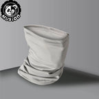 Musion Breathable Motorcycle Mask Quick Dry Mesh Bandana Head Scarf Men M Cool Fabric Sun Protection Rider for Cycling