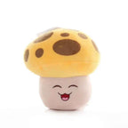 Plants vs Zombies Plush Toys – Cartoon Character Stuffed Dolls Collection