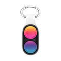 New Hand Spinner Series Elastic  Magnet Toy Colorful Decompression Fidget Spinner Toys for Adults Kids Christmas Gifts
