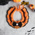 Halloween Cat Collar – Scarf Costume for Pets