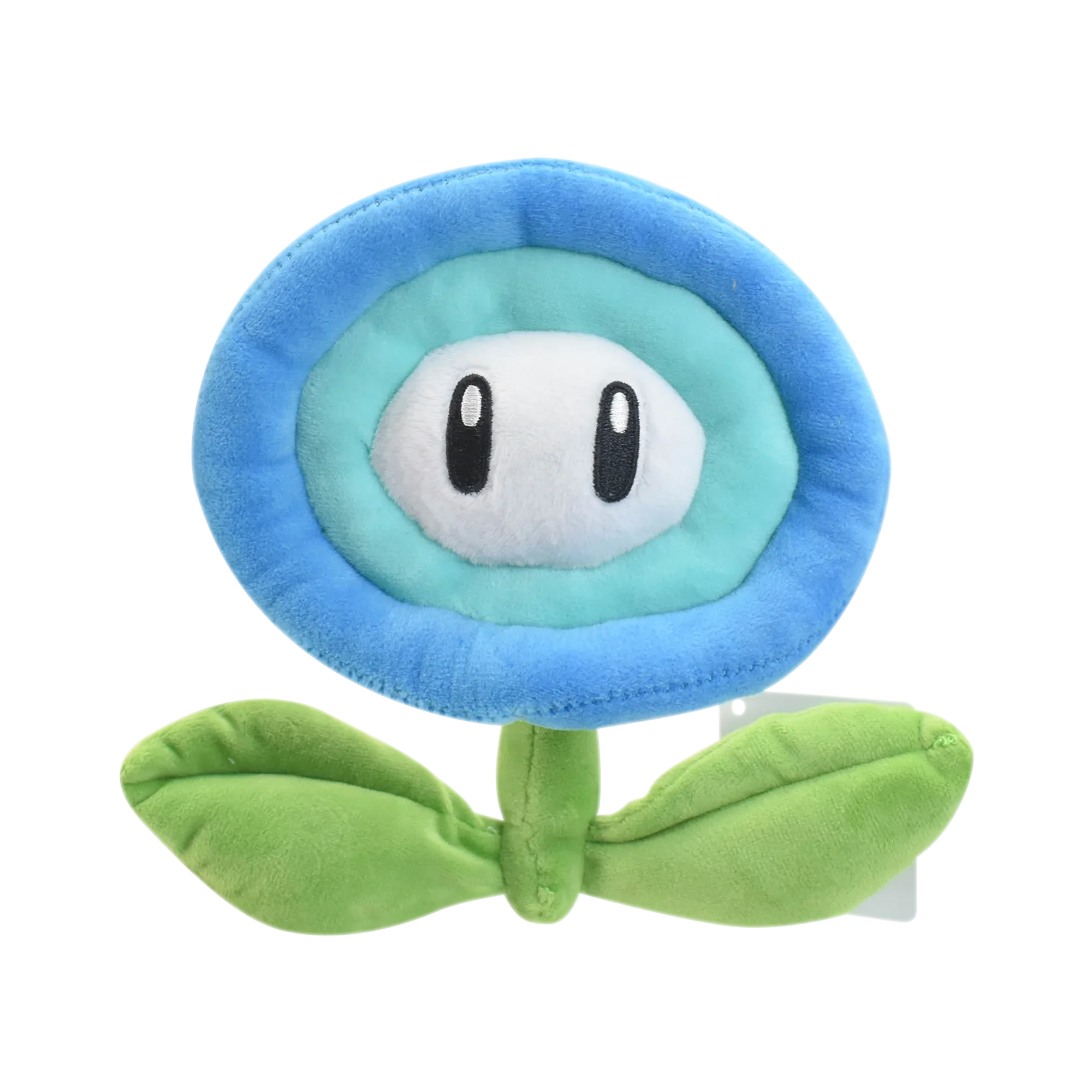 Fire Flower Ice Flower Plush Toys Soft Doll Stulled Toy for Kids Birthday Gifts Collection Decor 8 Inch