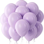 5/10/12/18inch Green Balloon Jungle Green Blue Hot Pink White Latex Balloon Birthday Party Decoration Baby Shower Wedding