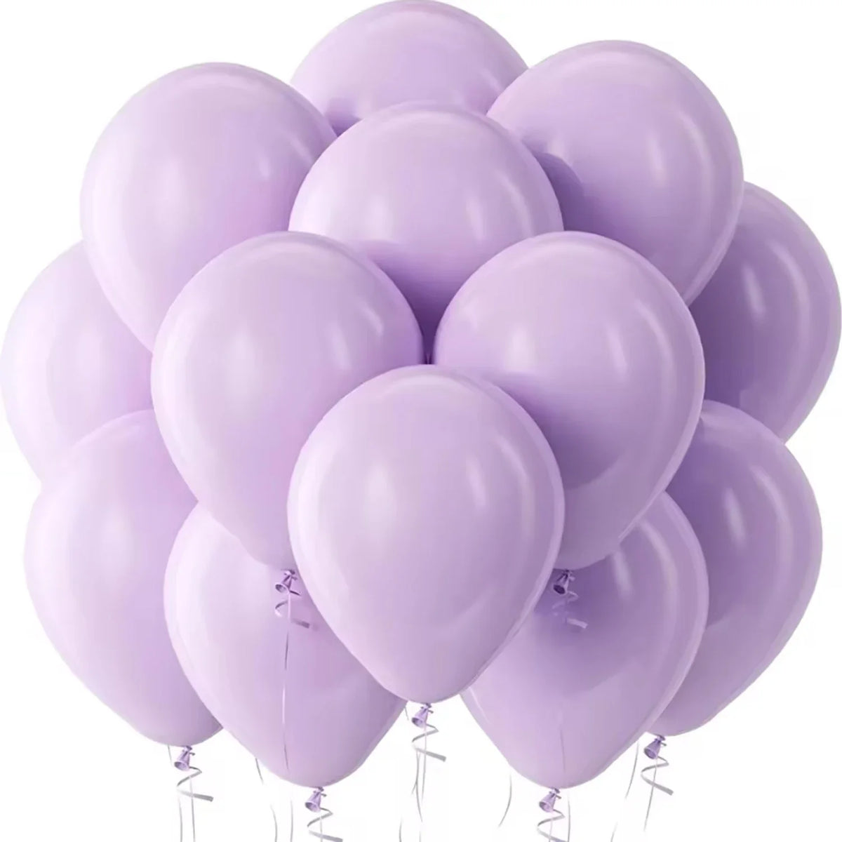 5/10/12/18inch Green Balloon Jungle Green Blue Hot Pink White Latex Balloon Birthday Party Decoration Baby Shower Wedding