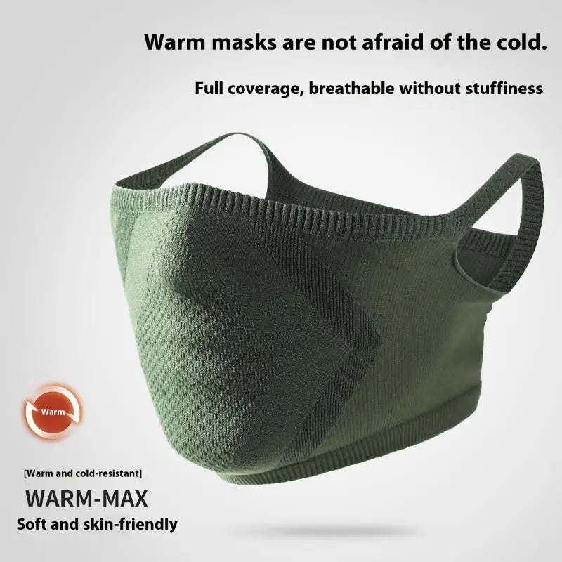 Sport Bandana Breathable Sun Protection Cycling Bike Face Cover Reusable Masks Hiking Camping Running Neck Gaiter Soft Scarf Men