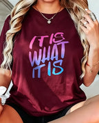 Funny Slogan I'm Not Perfect I'm Limited Edition T Shirt Women's Casual Aesthetic Letter Print Tee Crew Neck Short Sleeve Tops