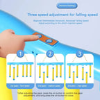 Challenge Falling Sticks Game Kids Stick Catching Toy Training Reaction Ability Educational Parent-Child Interactive Toy Sports