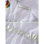 Kids Astronaut Space Suit Costume – Deluxe Space Adventure Outfit