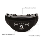 Humane Anti-Bark Collar for Peaceful, Quiet Training