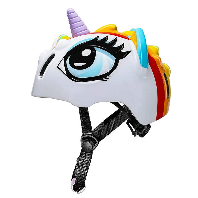 BATFOX Child Bicycle Helmet MTB Detachable Kids Full Face Helmet for Children Motorcycle Casco Bicicleta MTB Motocross Helmet