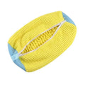 Laundry Bag Shoe Washing Bag Padded Net Protector For Fluffy Fibers Polyester Machine Friendly Drying Wash Bags For Shoes