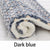 Flannel Pet Sleeping Mat & Dog Bed
