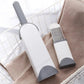 Magic Clothes Lint Remover Reusable Pet Cat Hair Fur Roller Brush Reusable Static Dusting Cleaning Brushes Manual Cleaner Tool - WTN Essentials 