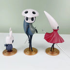 3pcs/set Hollow Knight Anime Figure GK Game Anime Figurine Action Figure Model PVC Decoration Ornament Collectible Toys